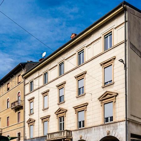 Casavacanza Orchidea 2 Bergamo Luaran gambar