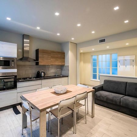 Casavacanza Orchidea 2 Bergamo Luaran gambar