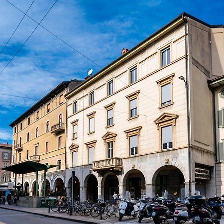 Casavacanza Orchidea 2 Bergamo Luaran gambar