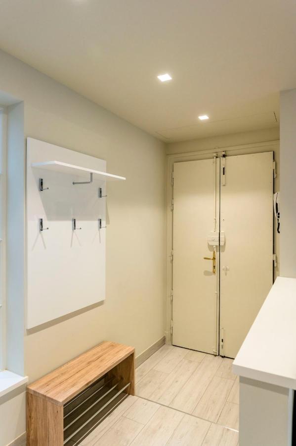 Casavacanza Orchidea 2 Bergamo Luaran gambar