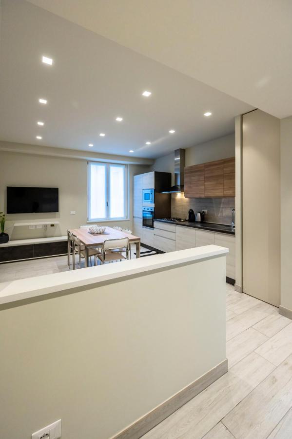 Casavacanza Orchidea 2 Bergamo Luaran gambar