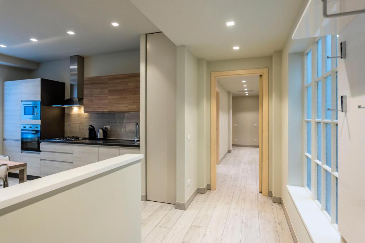 Casavacanza Orchidea 2 Bergamo Luaran gambar