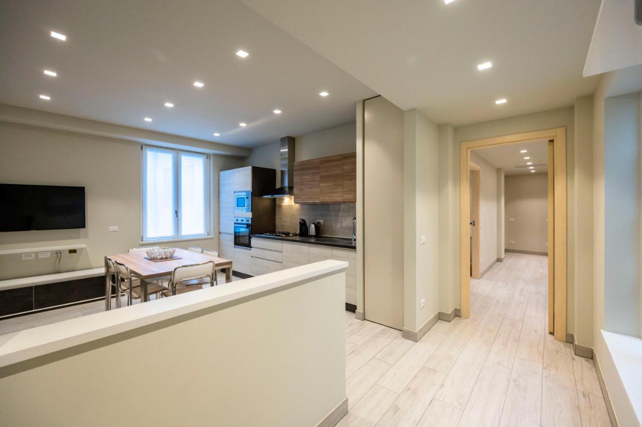 Casavacanza Orchidea 2 Bergamo Luaran gambar