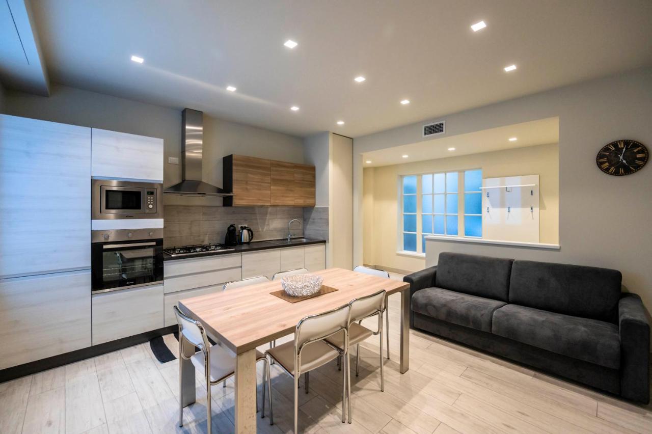 Casavacanza Orchidea 2 Bergamo Luaran gambar