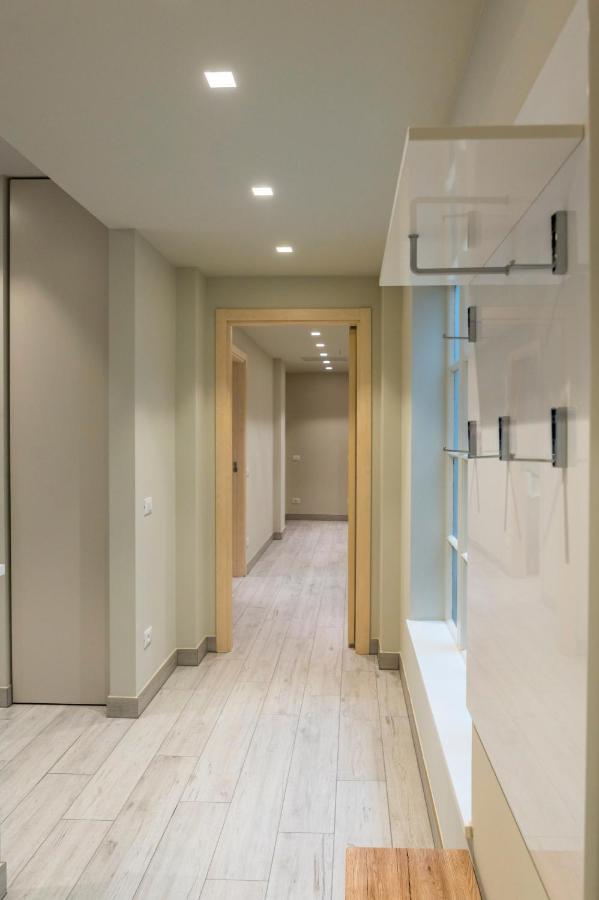 Casavacanza Orchidea 2 Bergamo Luaran gambar