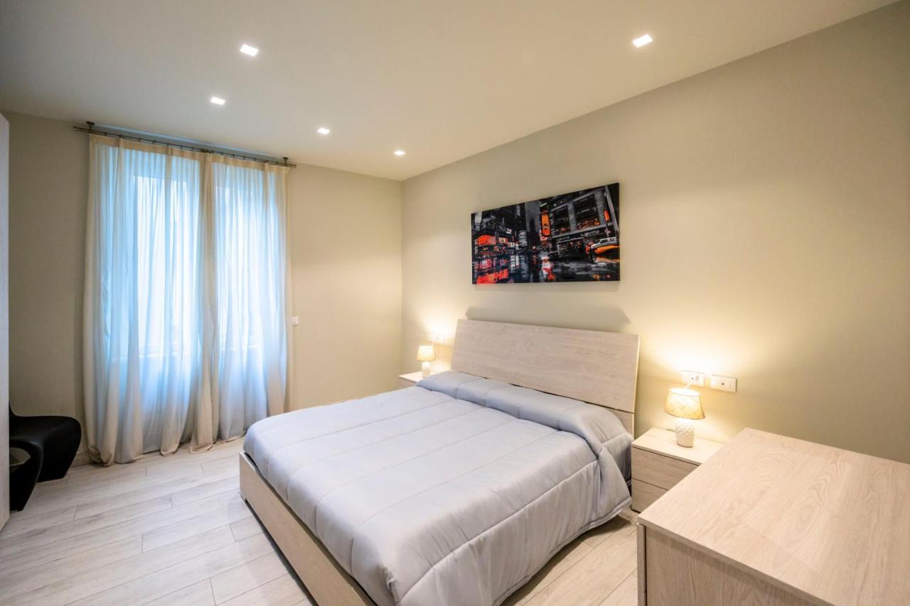 Casavacanza Orchidea 2 Bergamo Luaran gambar