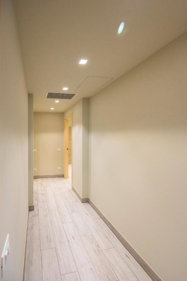 Casavacanza Orchidea 2 Bergamo Luaran gambar