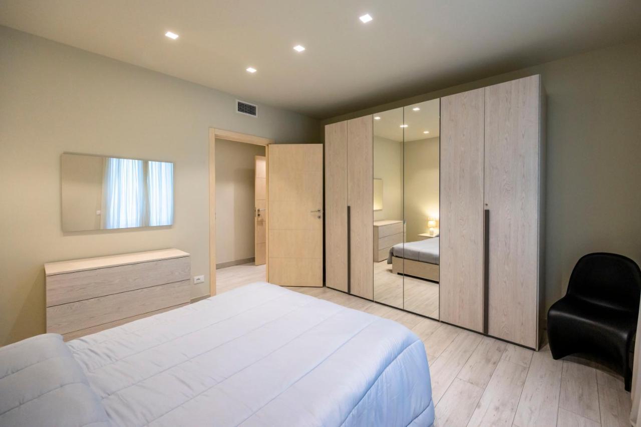 Casavacanza Orchidea 2 Bergamo Luaran gambar