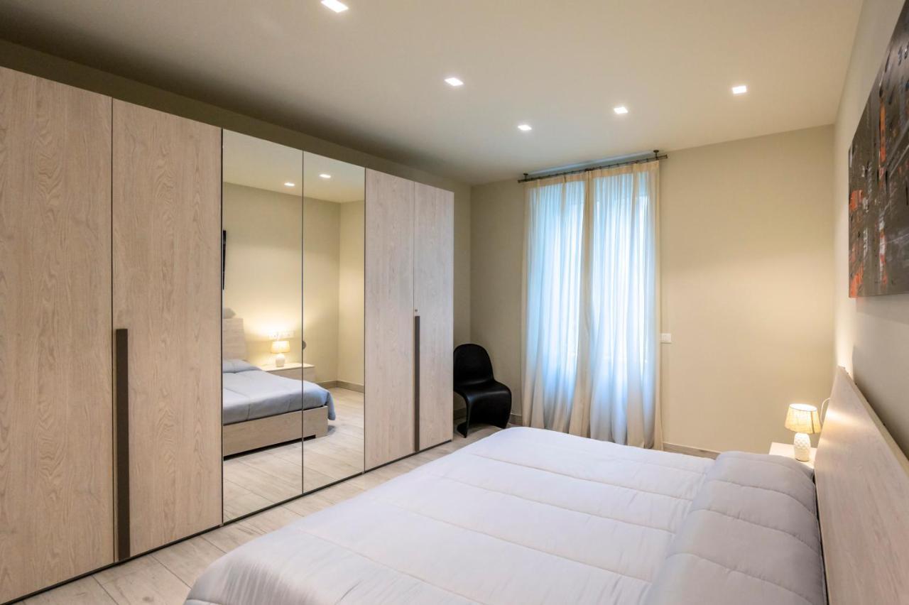 Casavacanza Orchidea 2 Bergamo Luaran gambar