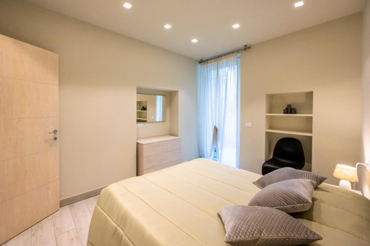Casavacanza Orchidea 2 Bergamo Luaran gambar