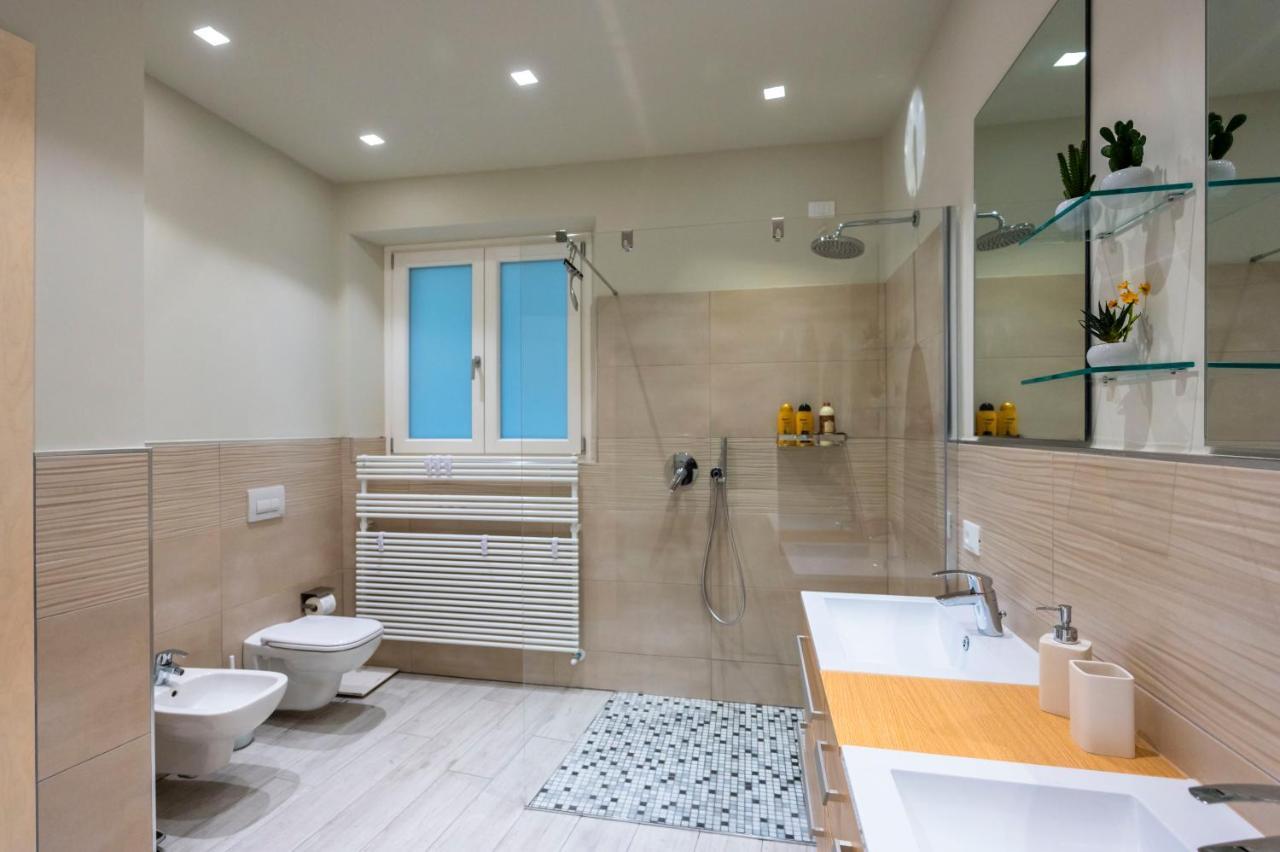 Casavacanza Orchidea 2 Bergamo Luaran gambar