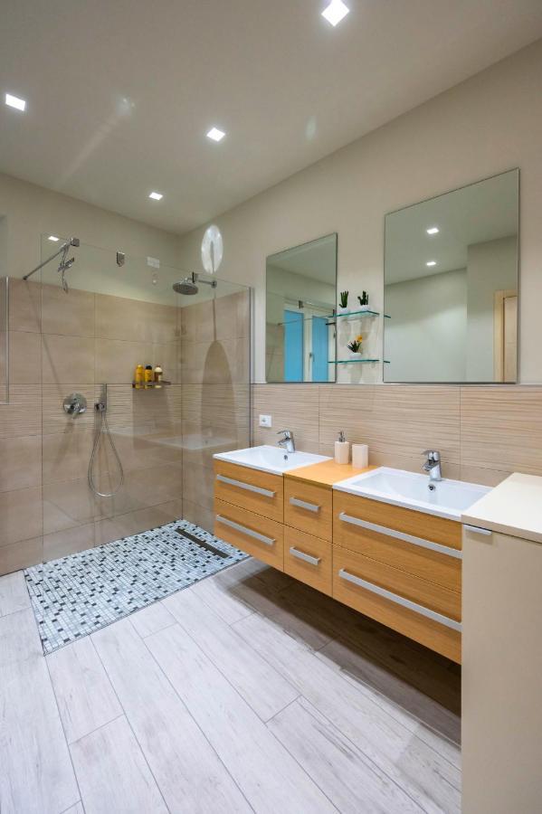 Casavacanza Orchidea 2 Bergamo Luaran gambar
