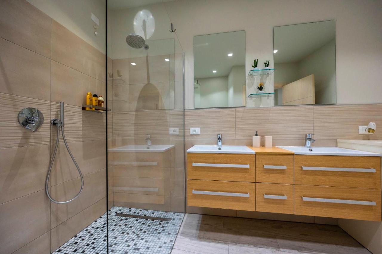 Casavacanza Orchidea 2 Bergamo Luaran gambar