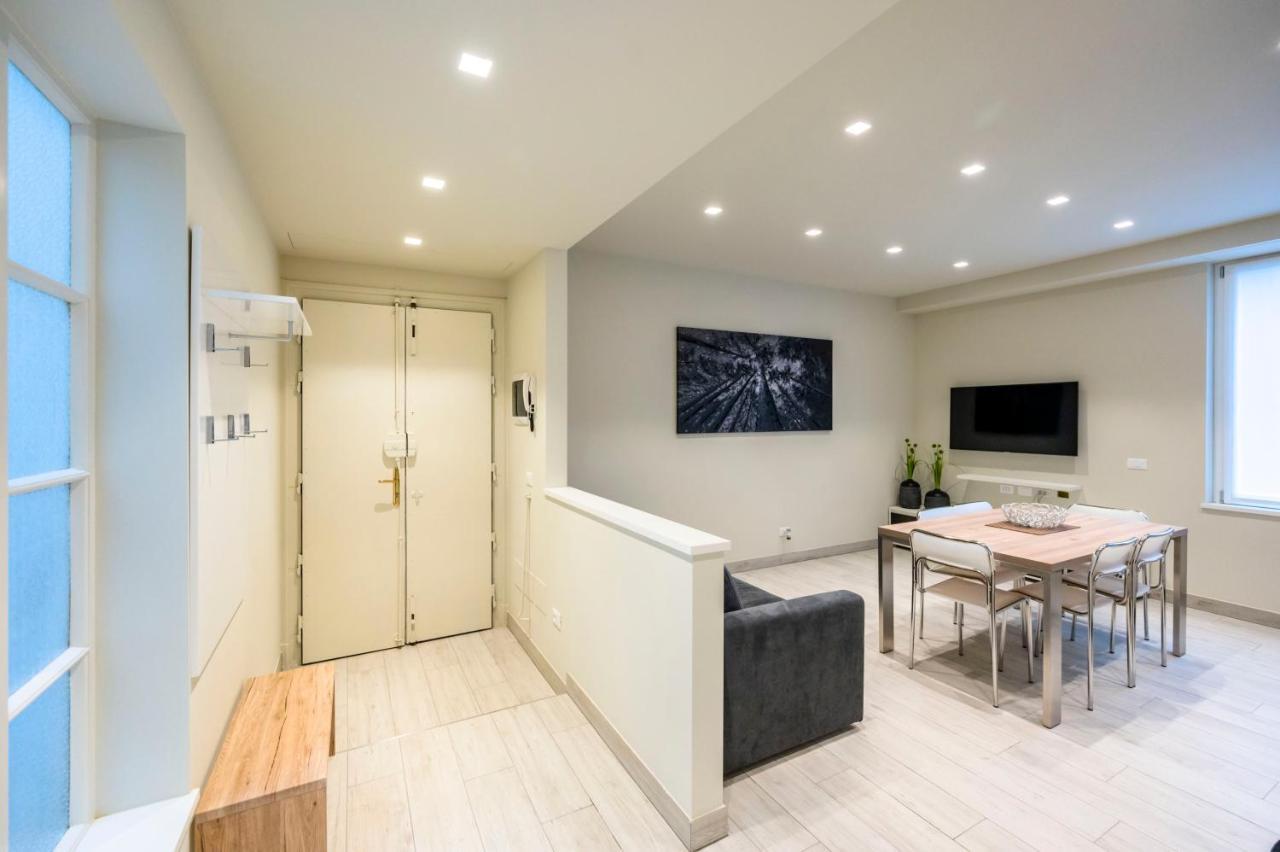 Casavacanza Orchidea 2 Bergamo Luaran gambar