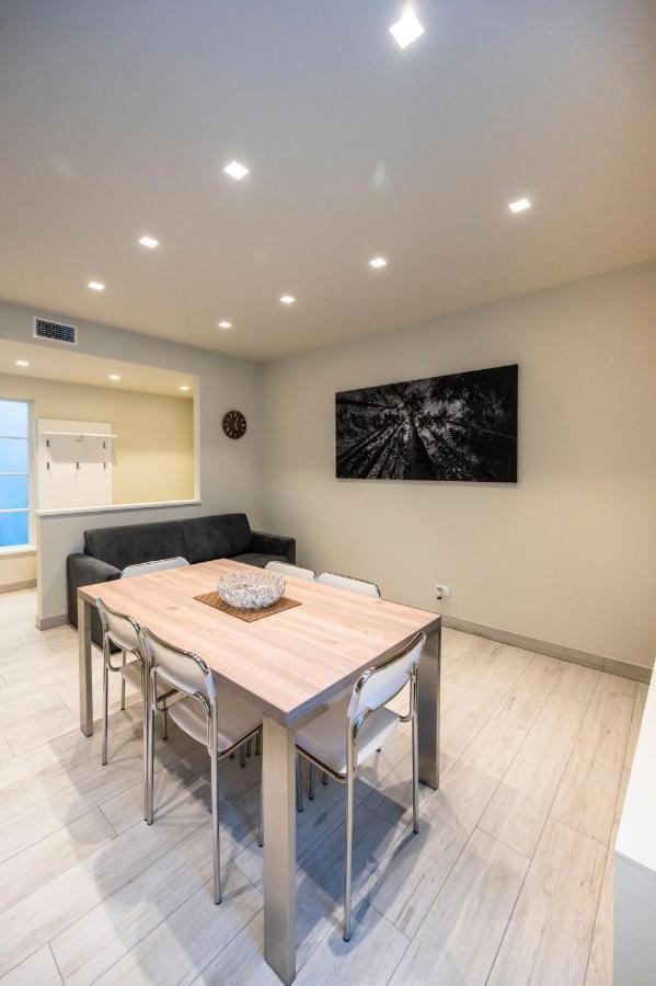 Casavacanza Orchidea 2 Bergamo Luaran gambar