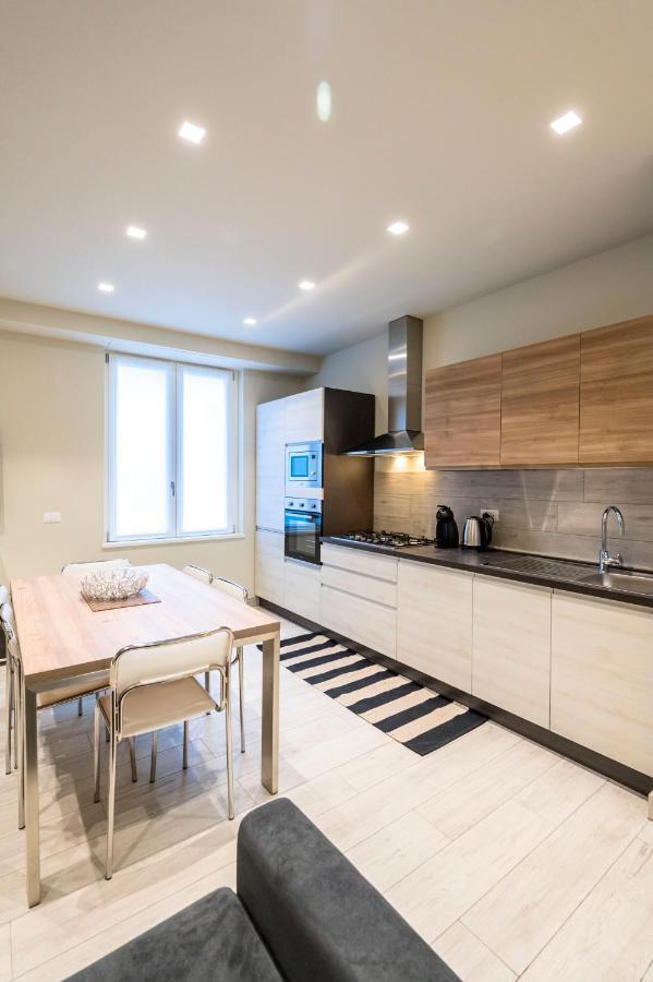 Casavacanza Orchidea 2 Bergamo Luaran gambar