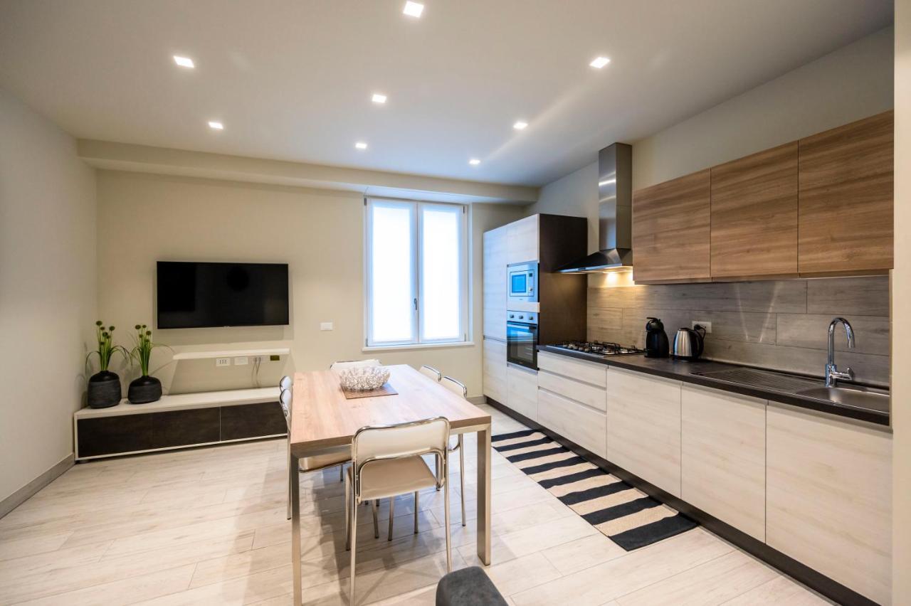 Casavacanza Orchidea 2 Bergamo Luaran gambar