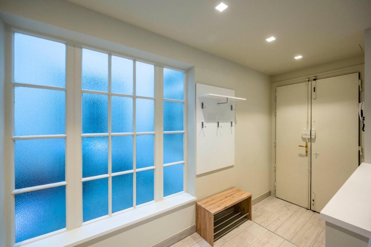 Casavacanza Orchidea 2 Bergamo Luaran gambar