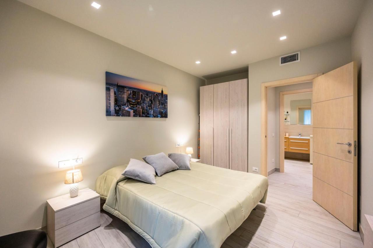 Casavacanza Orchidea 2 Bergamo Luaran gambar
