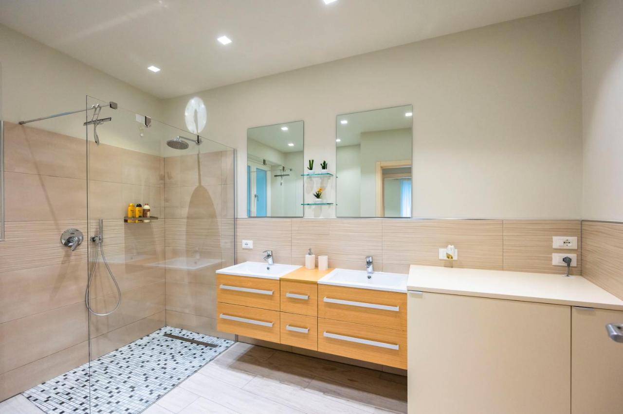 Casavacanza Orchidea 2 Bergamo Luaran gambar