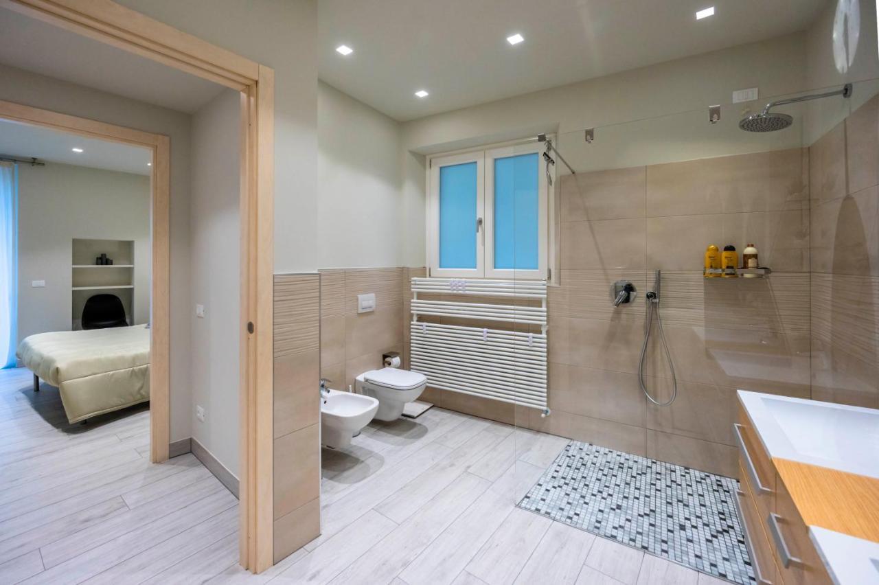Casavacanza Orchidea 2 Bergamo Luaran gambar