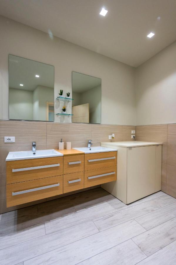 Casavacanza Orchidea 2 Bergamo Luaran gambar