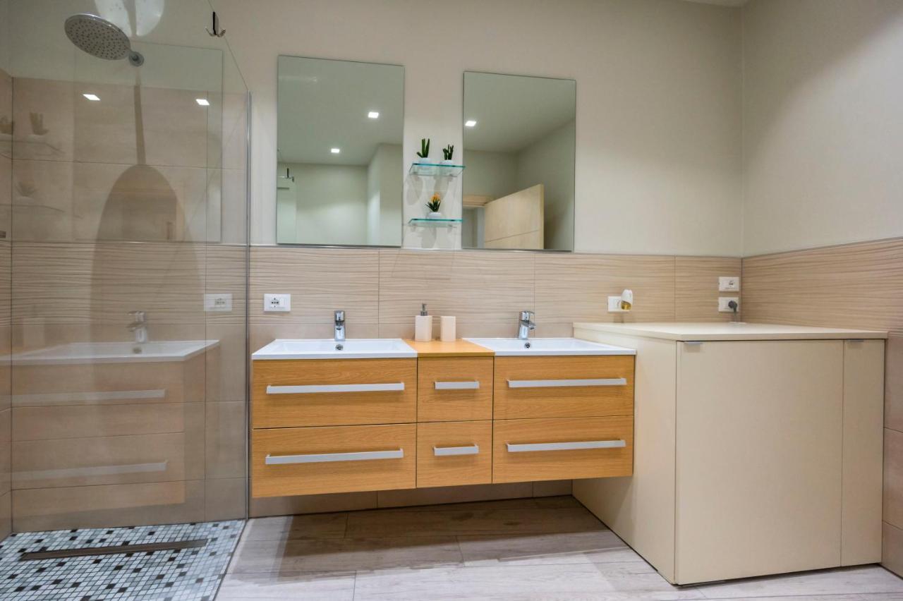 Casavacanza Orchidea 2 Bergamo Luaran gambar