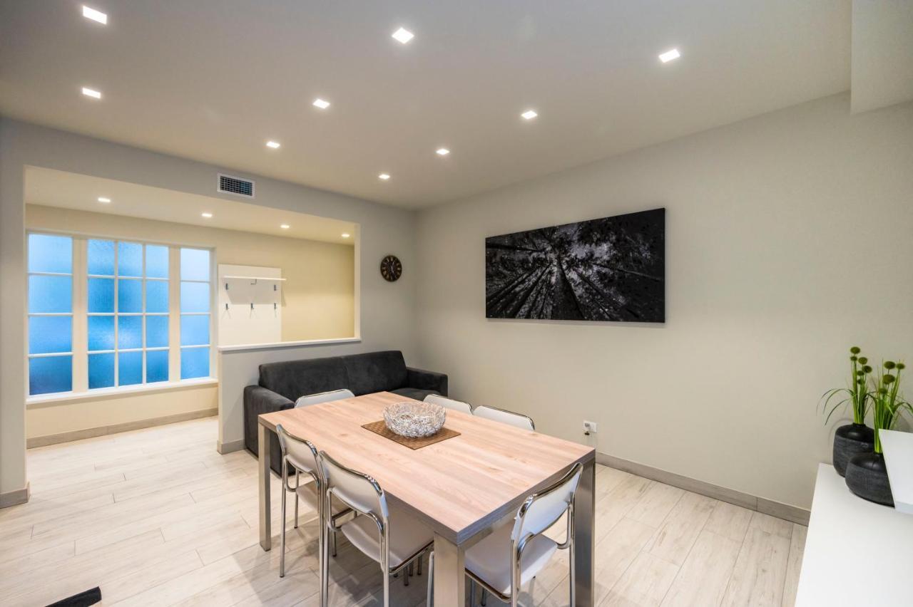 Casavacanza Orchidea 2 Bergamo Luaran gambar