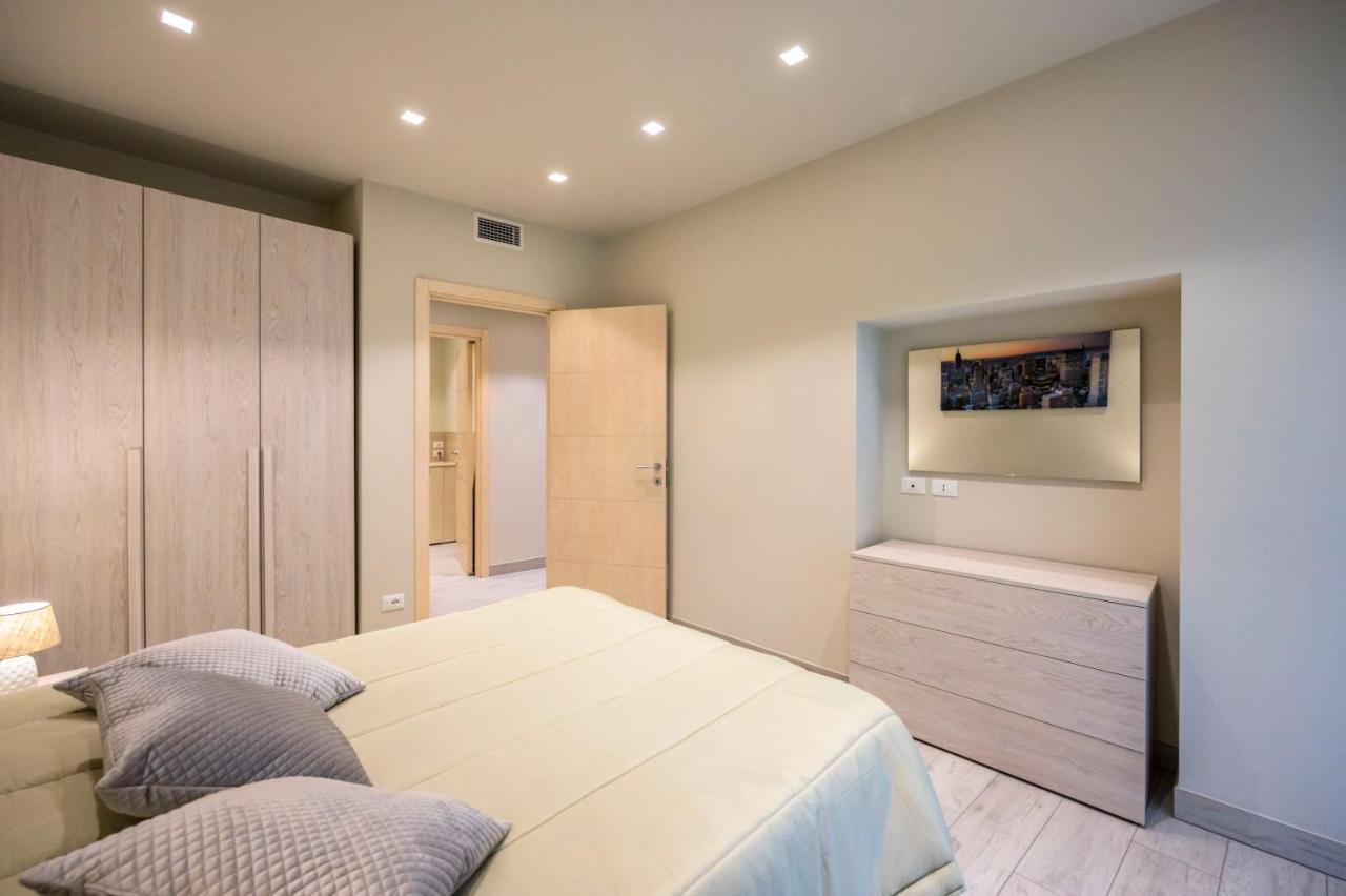 Casavacanza Orchidea 2 Bergamo Luaran gambar