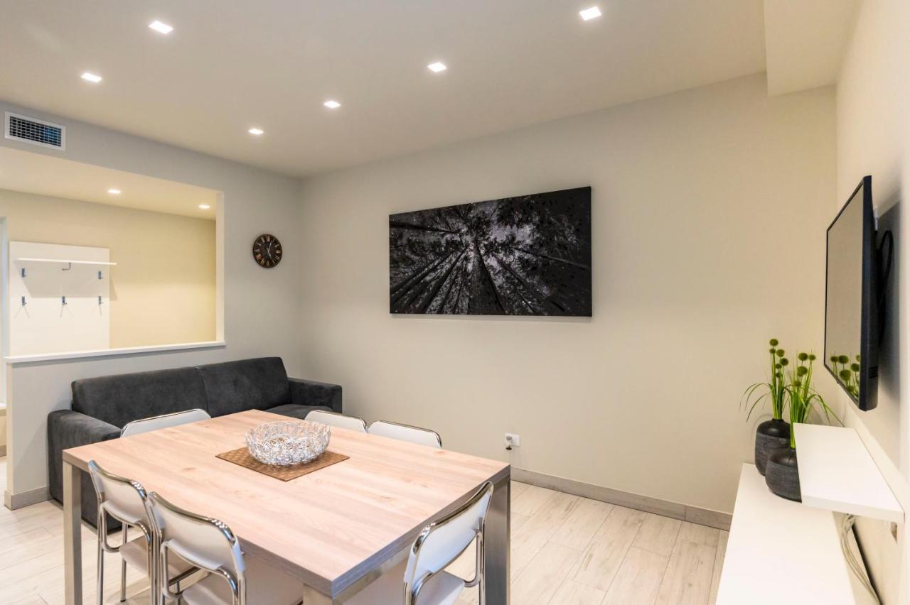 Casavacanza Orchidea 2 Bergamo Luaran gambar
