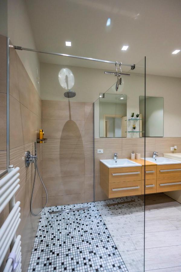 Casavacanza Orchidea 2 Bergamo Luaran gambar