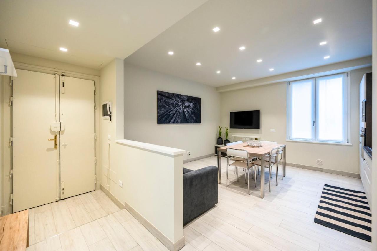 Casavacanza Orchidea 2 Bergamo Luaran gambar