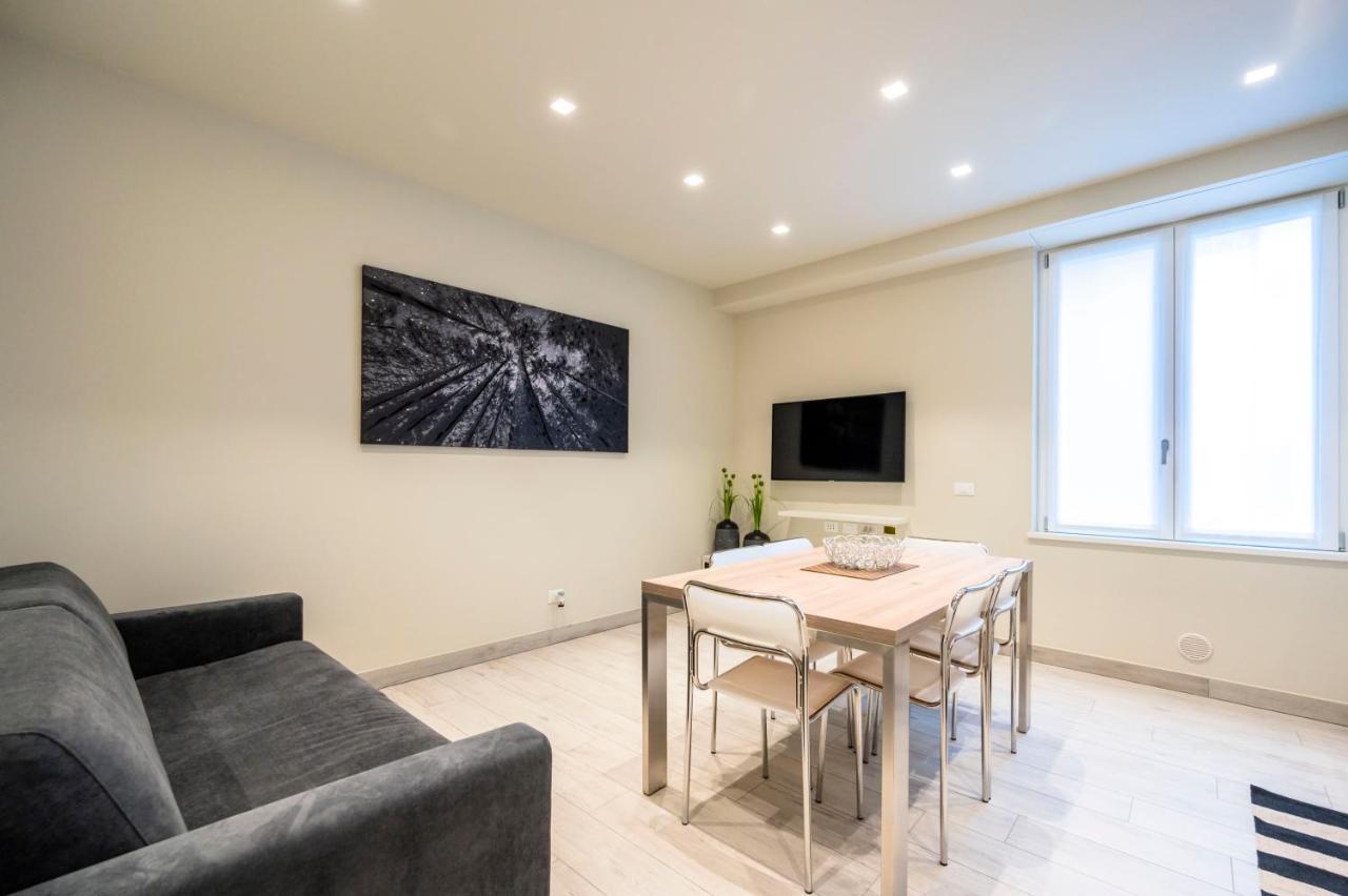 Casavacanza Orchidea 2 Bergamo Luaran gambar