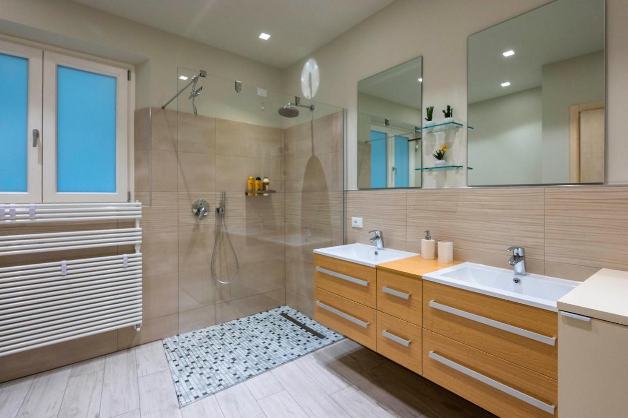 Casavacanza Orchidea 2 Bergamo Luaran gambar