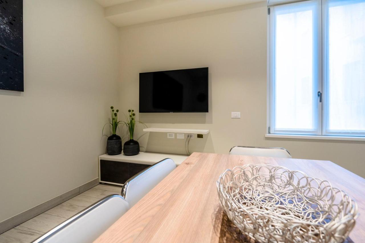 Casavacanza Orchidea 2 Bergamo Luaran gambar