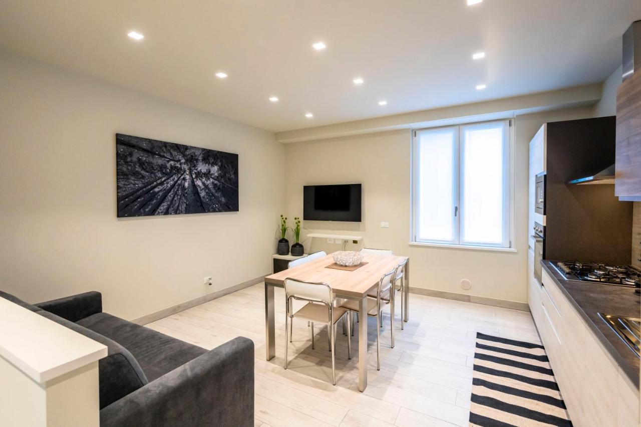 Casavacanza Orchidea 2 Bergamo Luaran gambar