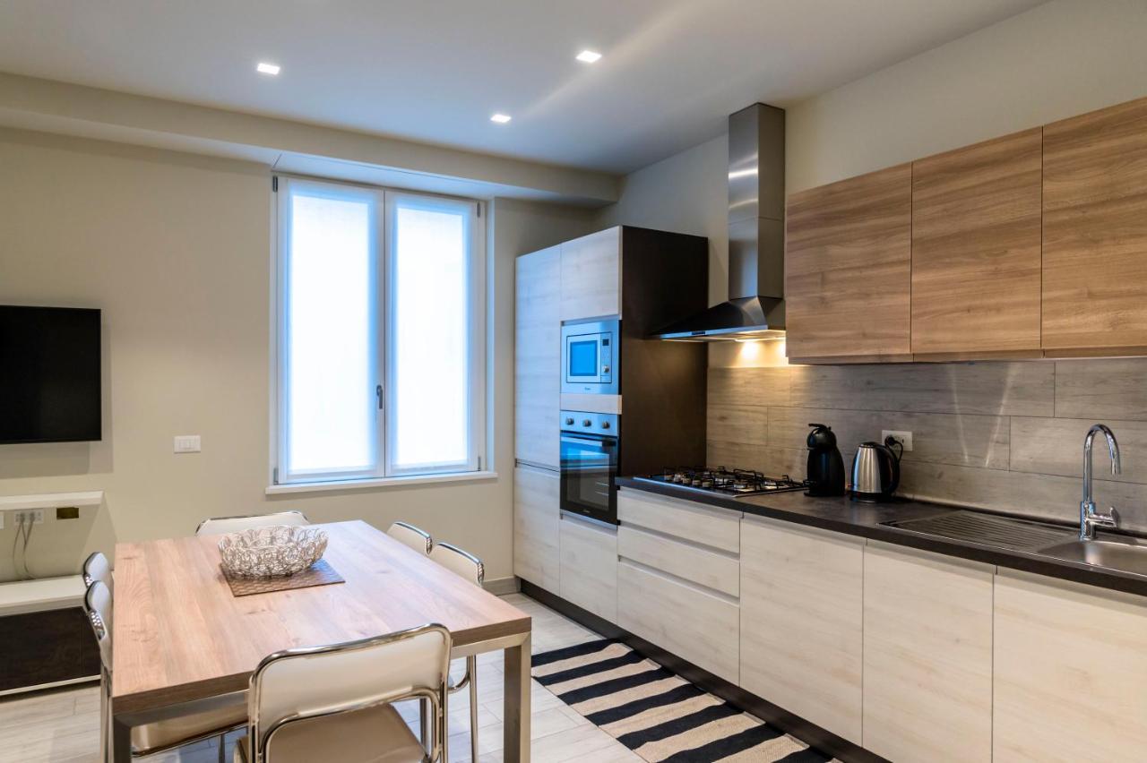 Casavacanza Orchidea 2 Bergamo Luaran gambar
